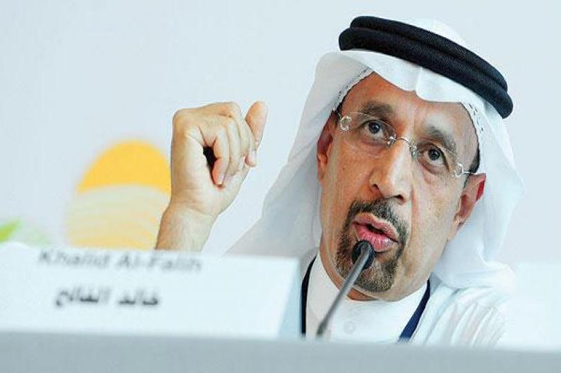 وزير الطاقة السعودي يبدي مخاوفه بشأن ارتفاع مخزونات النفط